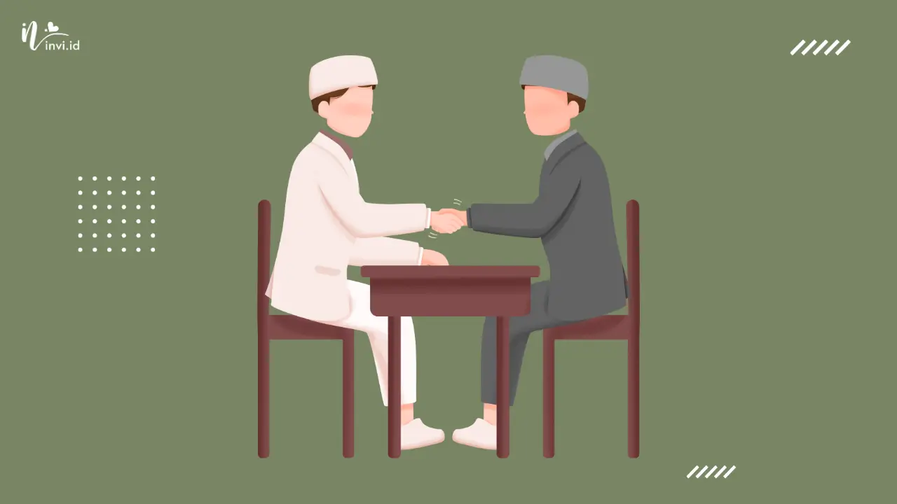 Kabul Adalah : Pengertian, Contoh, dan Peran Penting dalam Akad Nikah & Muamalah