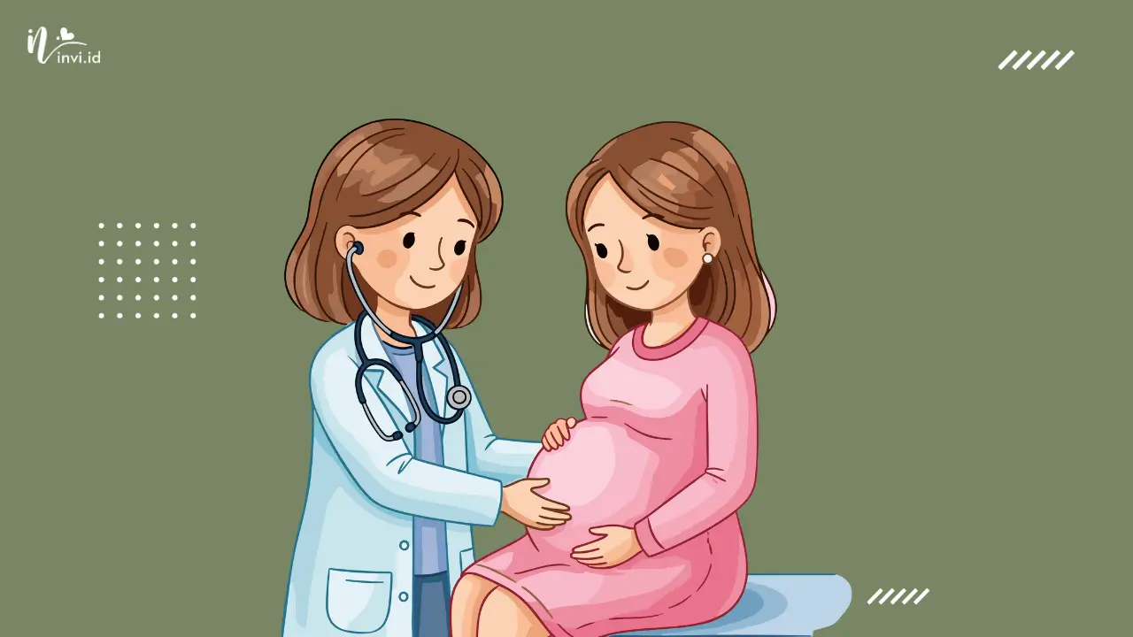 Apa Arti Kehamilan Term, Preterm, dan Post Term?