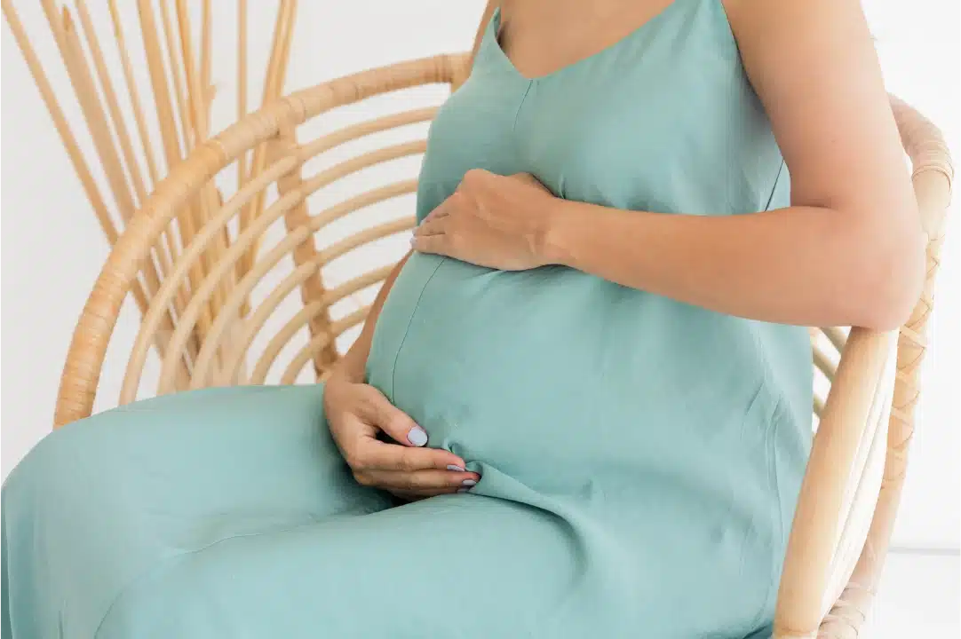 Apa yang Terjadi Jika Kehamilan Melebihi 40 Minggu?