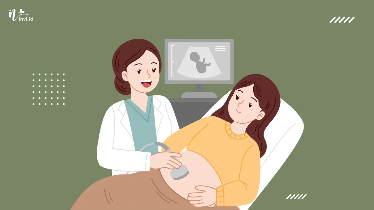 Apakah Usia Kehamilan Bisa Berbeda dengan Hasil USG?