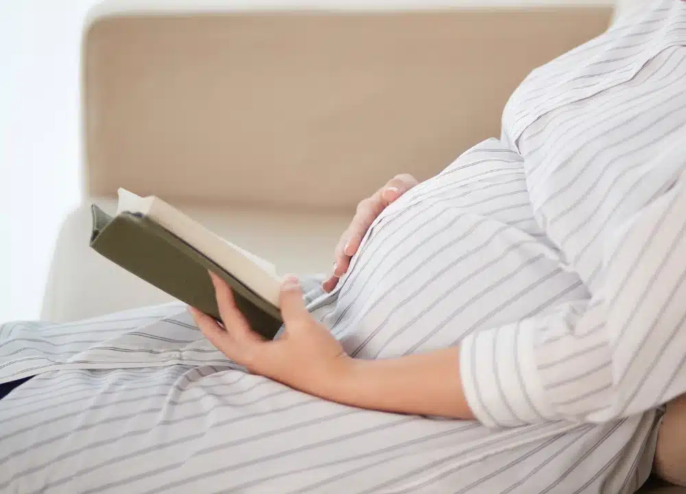 Memahami Post Term : Possterm