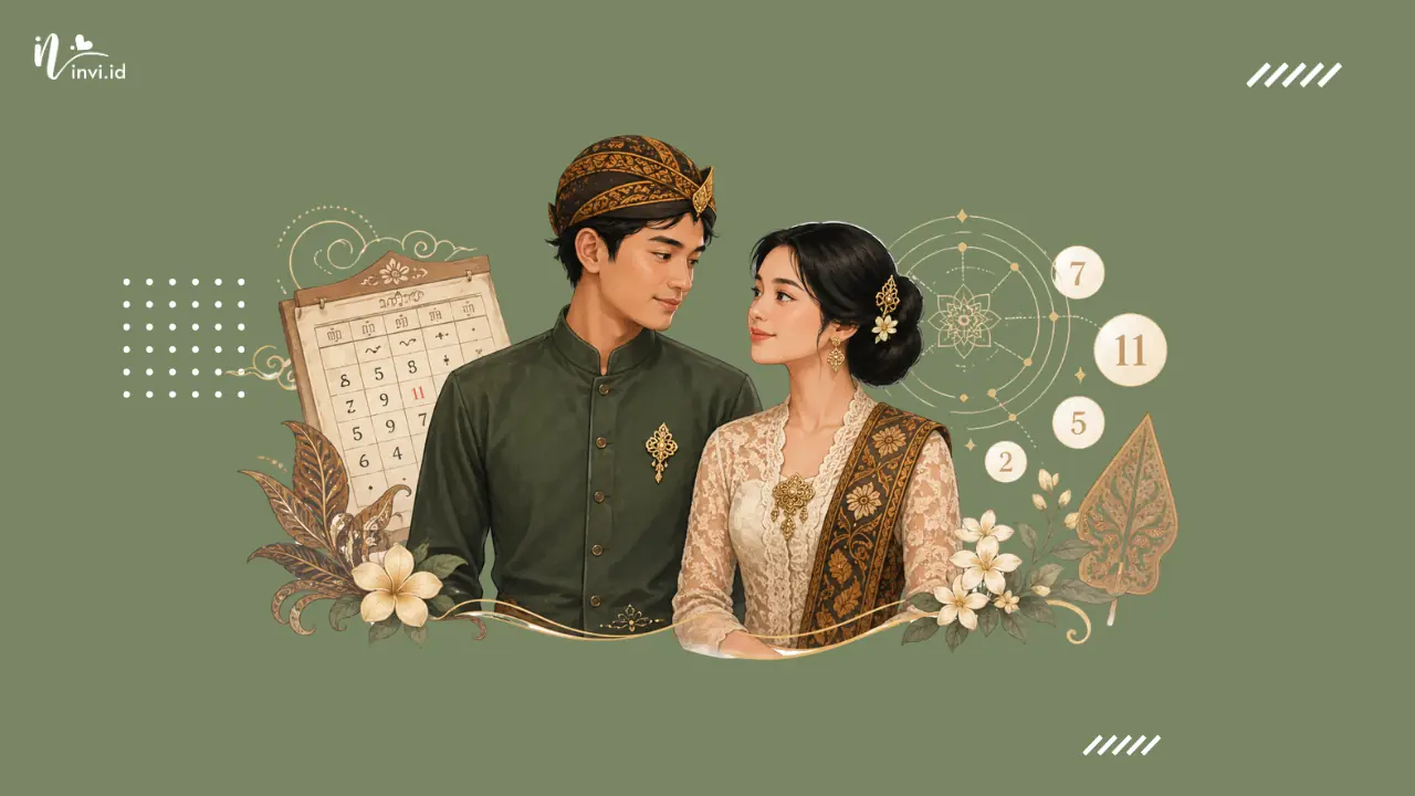 Apakah Weton Berlaku untuk Pacaran? Ini 13 Penjelasannya