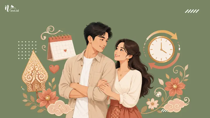 Apakah Weton Jodoh Bisa Berubah? Ini Penjelasannya