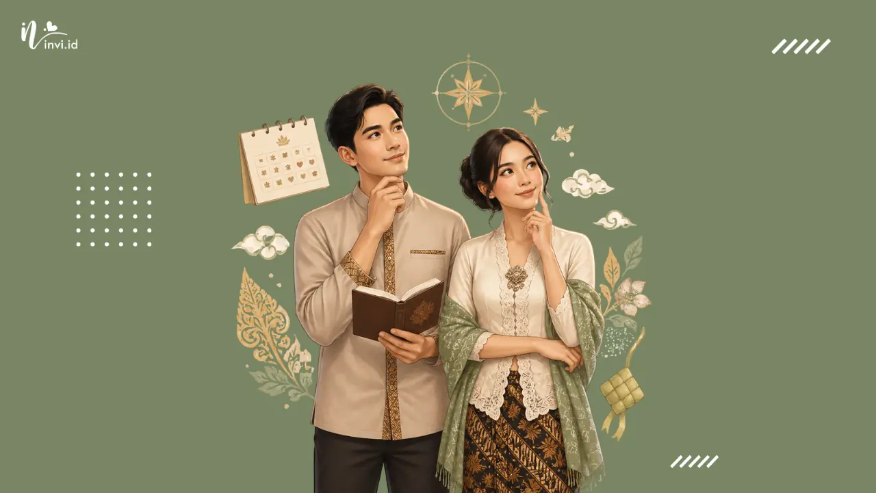 Apakah Weton Jodoh Bisa Diperbaiki Jika Tidak Cocok?