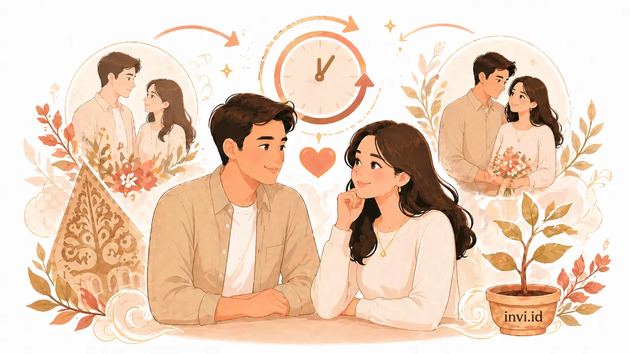 Jadi, Apakah Weton Jodoh Bisa Berubah?