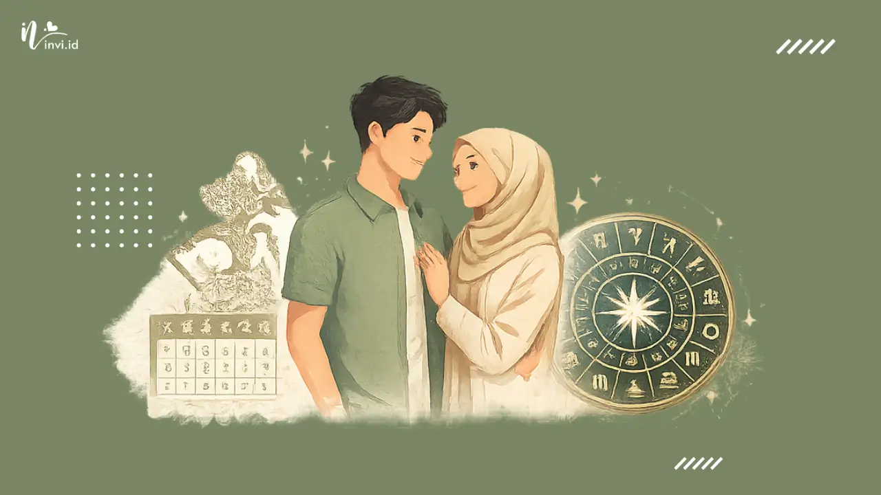 Weton Jodoh vs Zodiak - Mana Lebih Akurat
