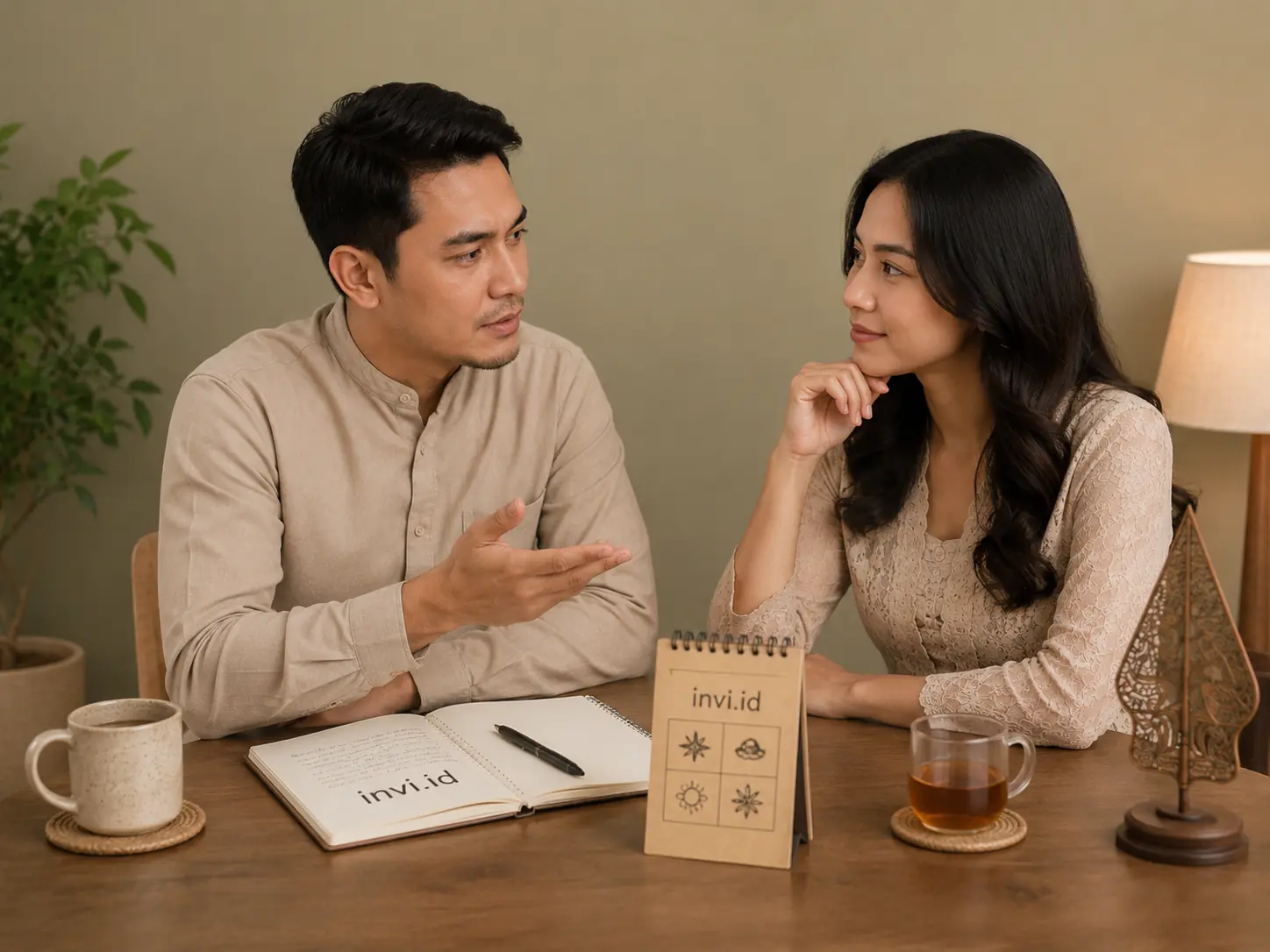 Cara menyikapi weton cocok tapi sering bertengkar dengan komunikasi yang lebih baik