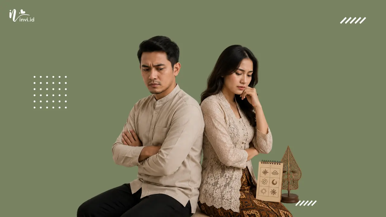Weton Cocok Tapi Sering Bertengkar, Apa Penyebabnya?