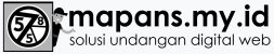 logo mapans