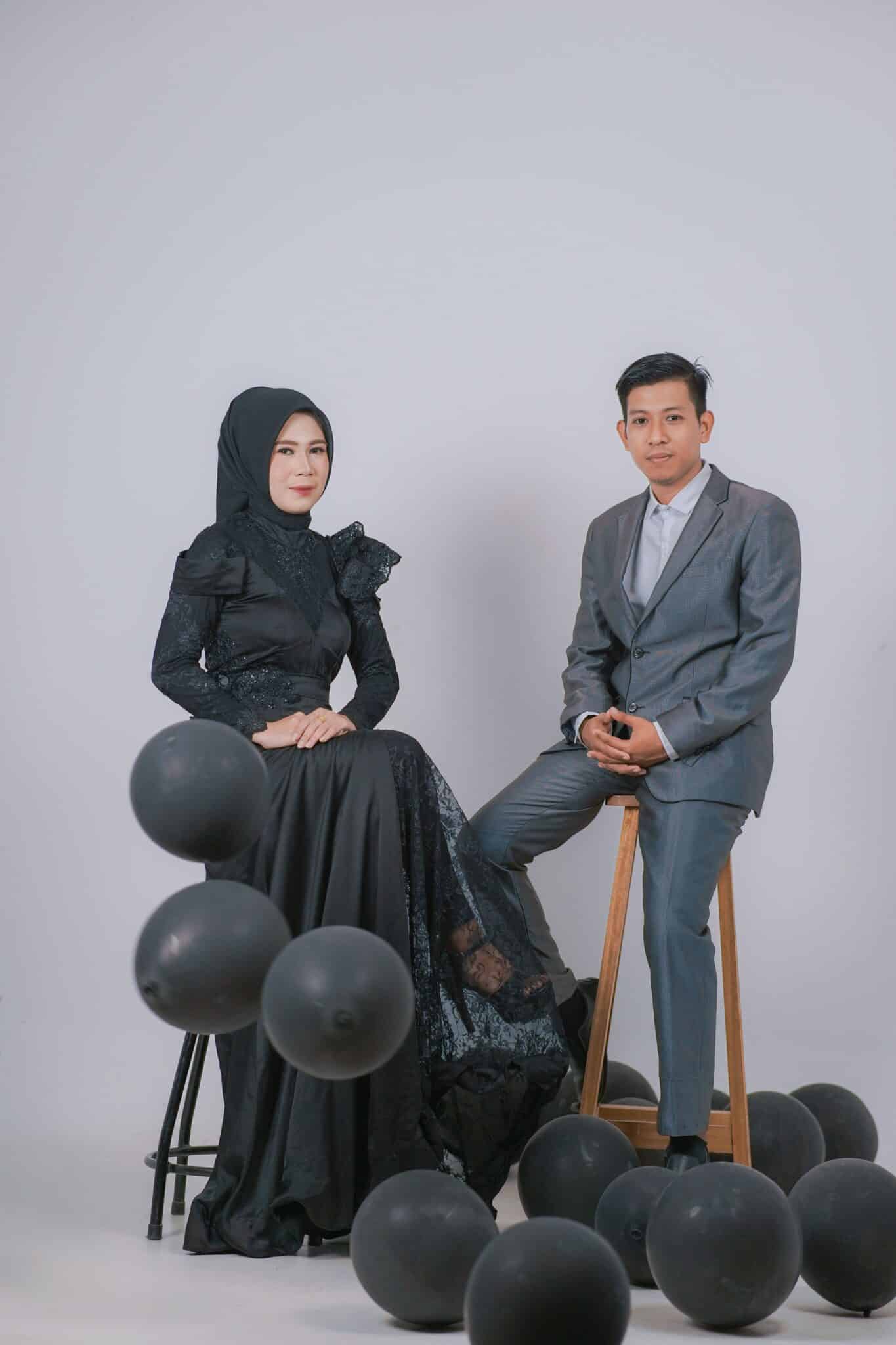 depan